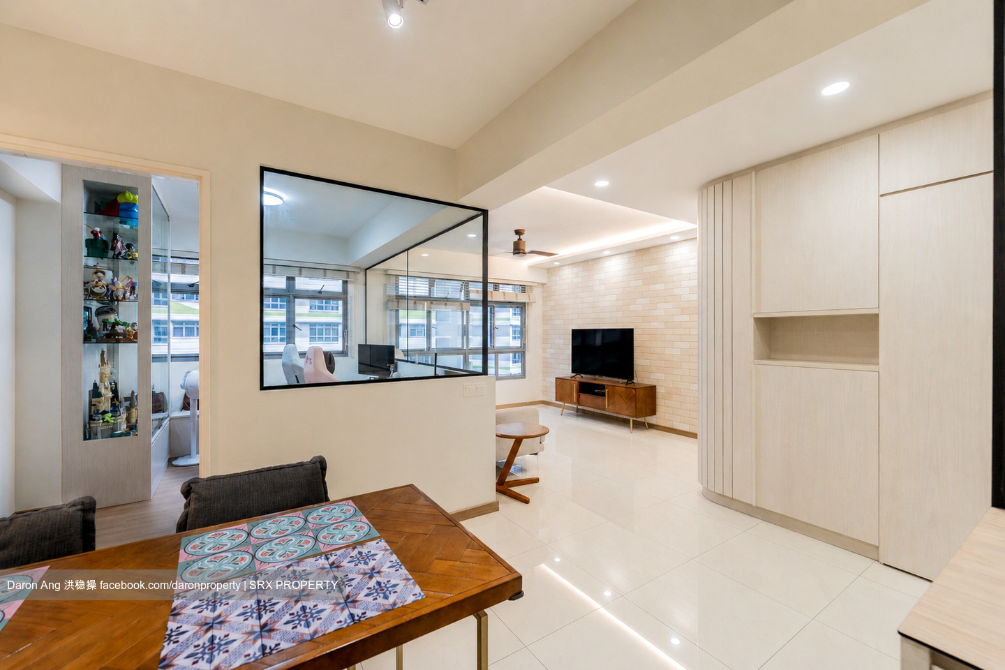 Blk 619A Tampines Greenverge (Tampines), HDB 4 Rooms #562576331